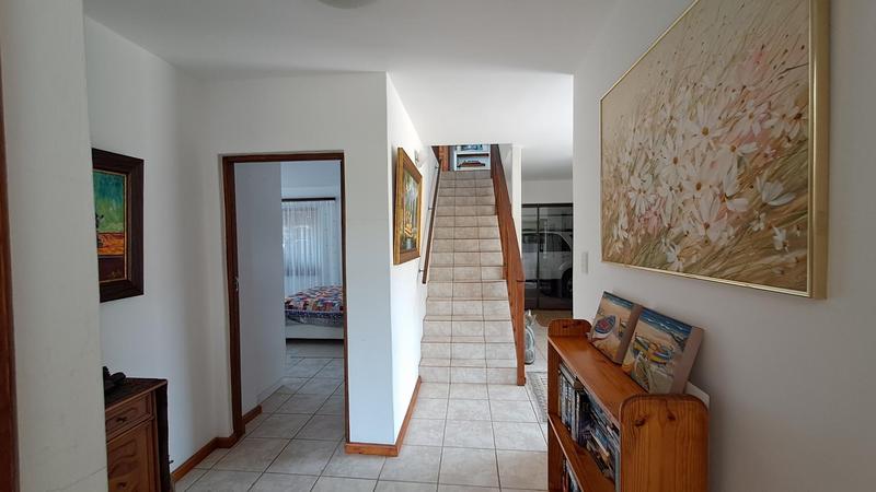 4 Bedroom Property for Sale in Jongensfontein Western Cape